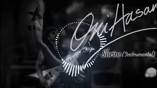 Shrine (2015) | Backing Track