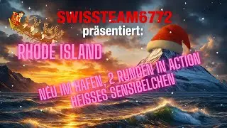 Rhode Island T*, Neu im Hafen vorgestellt in World of Warships: Legends