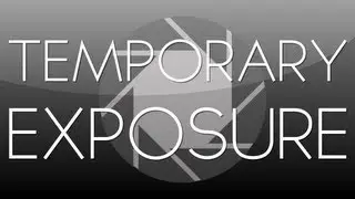 After Effects Quick Tip: Temporary Exposure