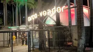 3 casas de show tradicionais da Lapa no Rio. 🎶 