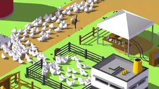 Eggsplosion