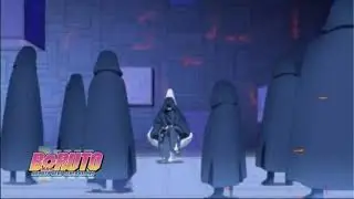 Kara Boruto OST - The Vessel
