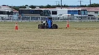 Nelson grass karts a&p Showgrounds 2025 #grass karts