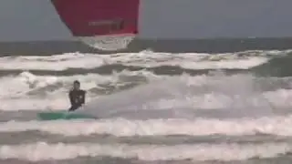 Best Kahoona on the Water - Ocean Extreme Sports