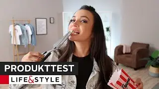 PRODUKTTEST: Ich teste verschiedene Produkte - Was funktioniert besser? | OTTO