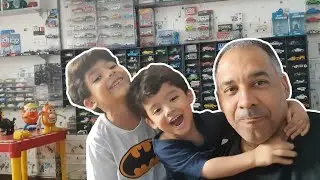 Fim de 2025, nossa coleção cresceu! 