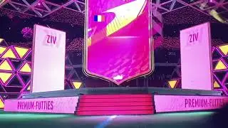 Raphael Varane Futties😍💪 ersetzt Rapahael Varane Flashback &hellip; #legende #futties #fifa22