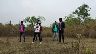new Purulia song making video BD Dance group shooting dance video 2022