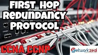 What Is First Hop Redundancy Protocol and Why Does It Matter?