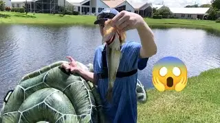 The Ultimate River Monster &ndash; Biggest Catch Ever Recorded!