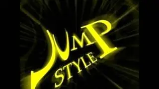 infinity jumpstyle remix