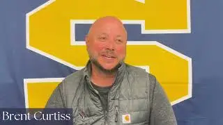 Informed Voting Project-Brent Curtiss