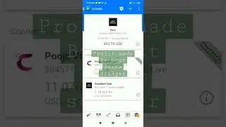 performance made by forex robot