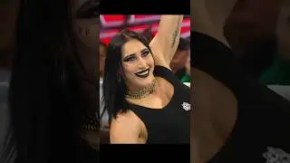 Rhea Ripley Take Her Revenge On Liv Morgan Edit! ❤️ #wwe #rhearipley #livmorgan #revenge #shorts