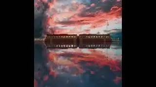Ghibli Train
