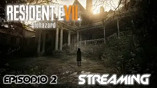 Resident Evil 7: Biohazard &ndash; Gameslayer Corps VS Baker Family &ndash; [Episodio 2]