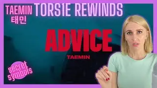 Breakdown: TAEMIN 태민 Advice MV (SECRET SYMBOLS!!)