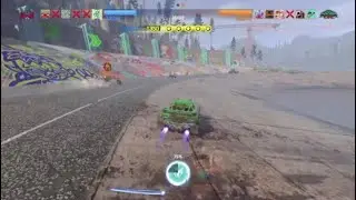 Onrush | Ranked multiplayer as platinum #1