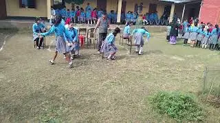 মিউজি চিয়াৰ