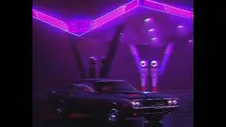 Famik_220 - Vaporwave Nights (Phonk)
