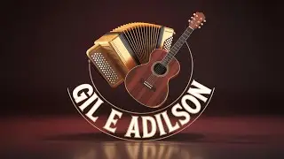 GOSTAVA TANTO DE VOCÊ - GIL E ADILSON COVER - VILLA MALL OLÍMPIA PARK 02/01/26