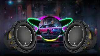 American Bass Test Sound Mixed Music 🎶 Best Ultimate Bass Boosted Music 🎵 Beats Galaxy Music