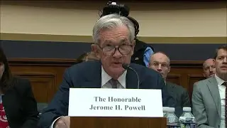 Powell Says No Decision Made on Pace of Fed Rate Hikes