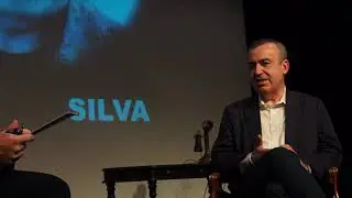 Fragmentos de la 7&ordf; Edici&oacute;n de Valencia Negra (D&iacute;a 1)