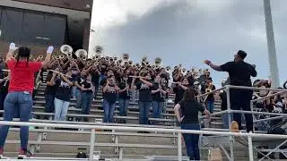 Jammin Generals - School Song