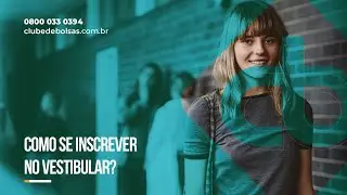 COMO SE INSCREVER NO VESTIBULAR DA FACULDADE CESUCA/INEDI