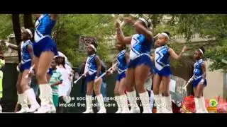 Addressing the urban diabetes challenge