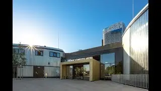 Jochen Schweizer Arena - Imageclip