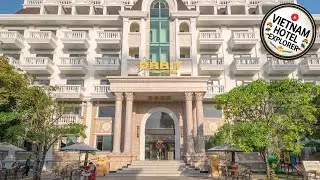 Orbit Hotel | Nha Trang, Vietnam | Hotel Review 🏩
