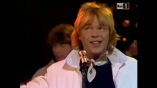 Secret Service - Flash In The Night 1982