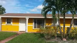 $299,000 4BR 2BA in MIAMI GARDENS 33055
