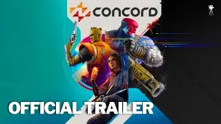 CONCORD Official Gameplay Trailer | State of Play 2024 | HD