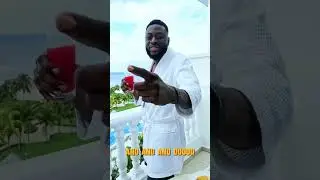 SLIM BROWN - LAST BUS STOP (LYRICS VIDEO)