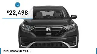 2020 Honda CR-V Inver Grove Heights,St Paul,Minneapolis 29707A