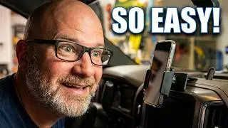 I Tried Every Car Mount So You Don&rsquo;t Have To