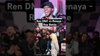 Pen Game - Рен DMC против Ренайи - Реакция #pengame #ukreactions #reaction