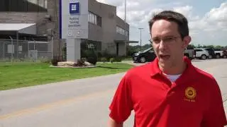 UAW Member Derek Cronin Reacts to Trump's Low Wage Stance