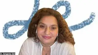 Astrology discussion with Dr Sangeeta Sahi and Kathleen Whalen