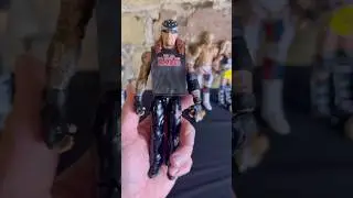 The undertaker wrestling figure unboxing #theundertaker #wwe #wwefigures #wwefan #wwemattel #toys