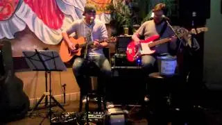 Patrick Woolam - I Don't Need No Doctor (Ray Charles Cover)
