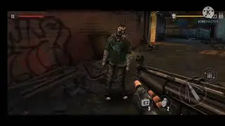 mad zombies game please like and share subscribe