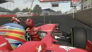 F1 2011 Codemasters - Intro - PC