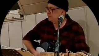 Walls- By Tom Petty- Coverd By Darling Silver 
