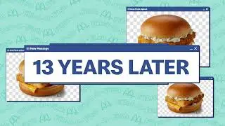McDonald&rsquo;s and Leo UK Unite Filet-O-Fish Fans Nationwide on Social Media