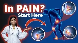The Hidden Cause of Your Pain: What HyProCure Can Fix #hyprocure  #flatfeet #FootPain