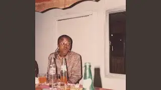 Still My Mother's Baby